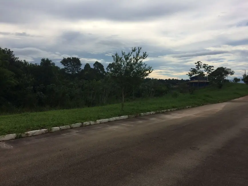 Foto 4 de Lote de Condomínio à venda, 2025m2 em Chácaras Cataguá, Taubate - SP