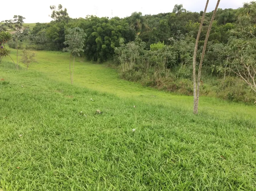 Foto 5 de Lote de Condomínio à venda, 2025m2 em Chácaras Cataguá, Taubate - SP