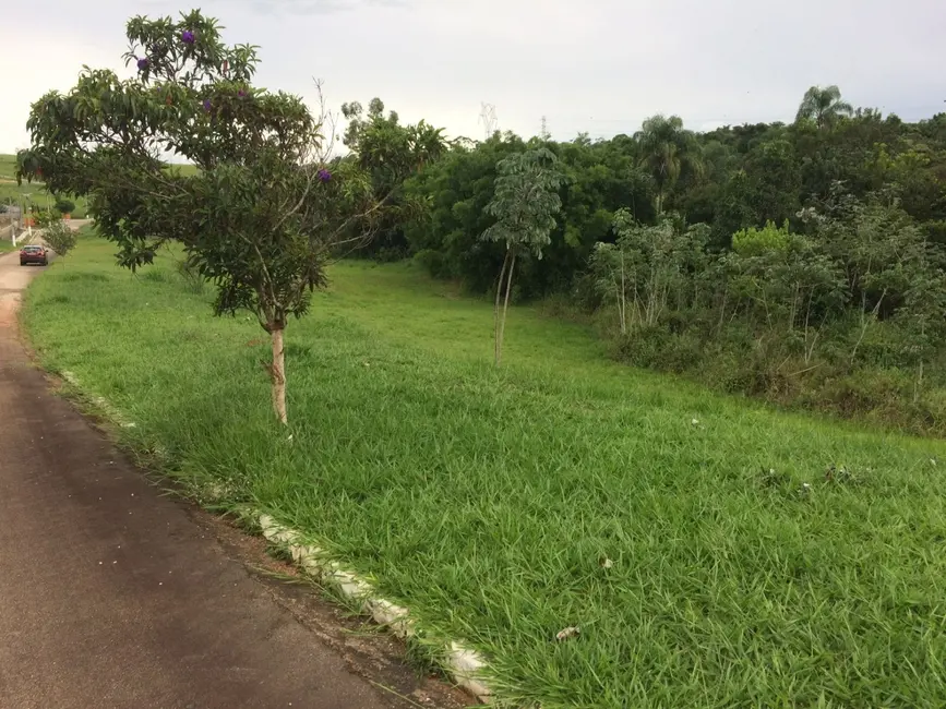 Foto 3 de Lote de Condomínio à venda, 2025m2 em Chácaras Cataguá, Taubate - SP