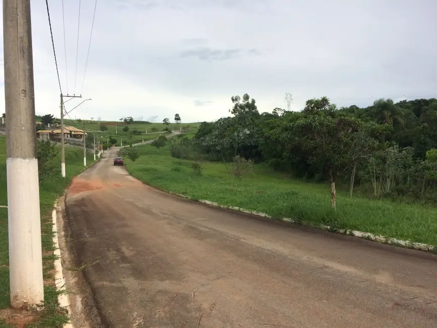 Foto 6 de Lote de Condomínio à venda, 2025m2 em Chácaras Cataguá, Taubate - SP