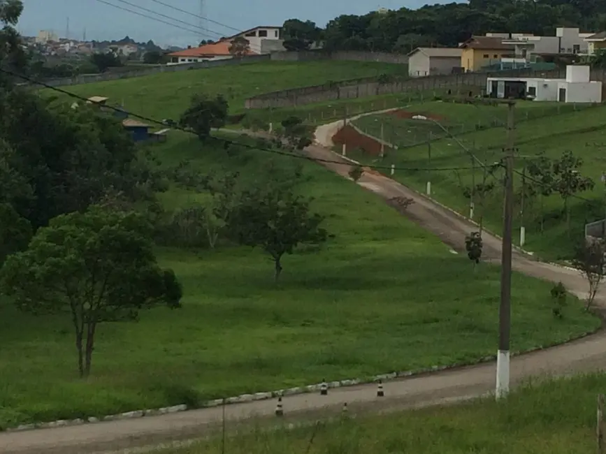 Foto 1 de Lote de Condomínio à venda, 2025m2 em Chácaras Cataguá, Taubate - SP