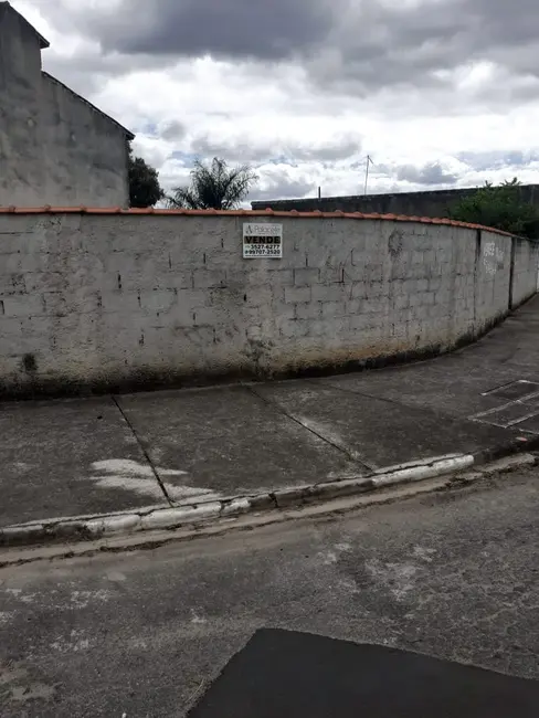 Foto 2 de Terreno / Lote à venda, 314m2 em Parque São Domingos, Pindamonhangaba - SP