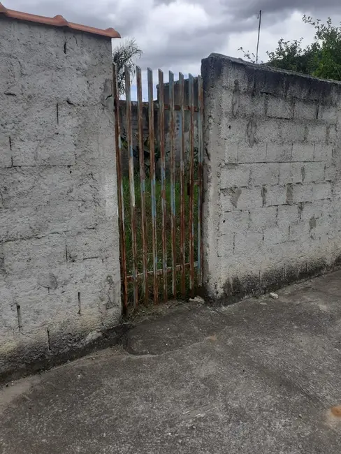 Foto 5 de Terreno / Lote à venda, 314m2 em Parque São Domingos, Pindamonhangaba - SP