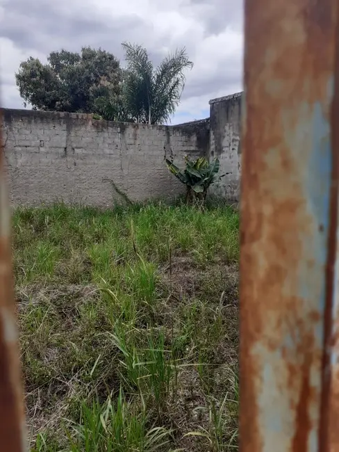 Foto 7 de Terreno / Lote à venda, 314m2 em Parque São Domingos, Pindamonhangaba - SP