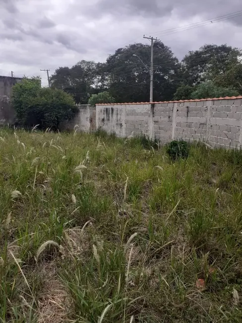 Foto 4 de Terreno / Lote à venda, 314m2 em Parque São Domingos, Pindamonhangaba - SP