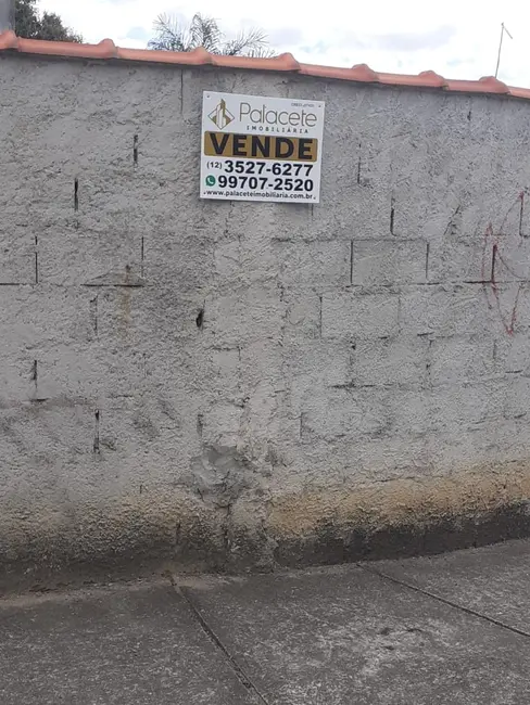 Foto 1 de Terreno / Lote à venda, 314m2 em Parque São Domingos, Pindamonhangaba - SP