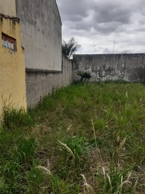 Foto 6 de Terreno / Lote à venda, 314m2 em Parque São Domingos, Pindamonhangaba - SP
