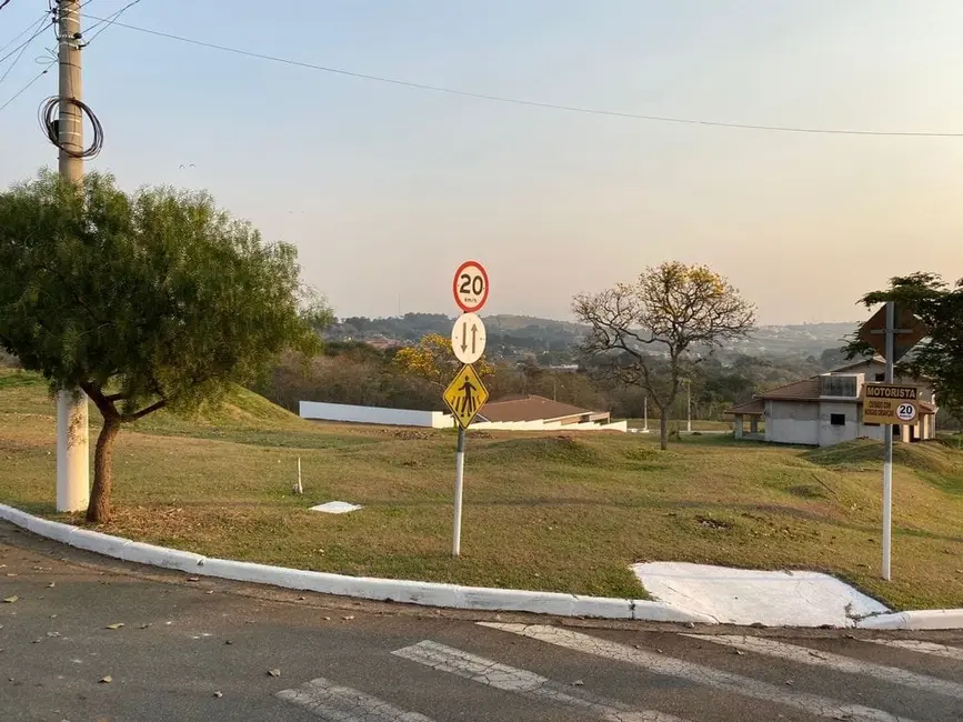 Foto 5 de Lote de Condomínio à venda, 275m2 em Chácaras Cataguá, Taubate - SP