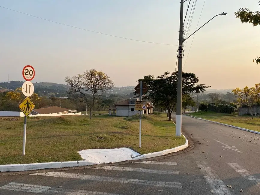 Foto 3 de Lote de Condomínio à venda, 275m2 em Chácaras Cataguá, Taubate - SP