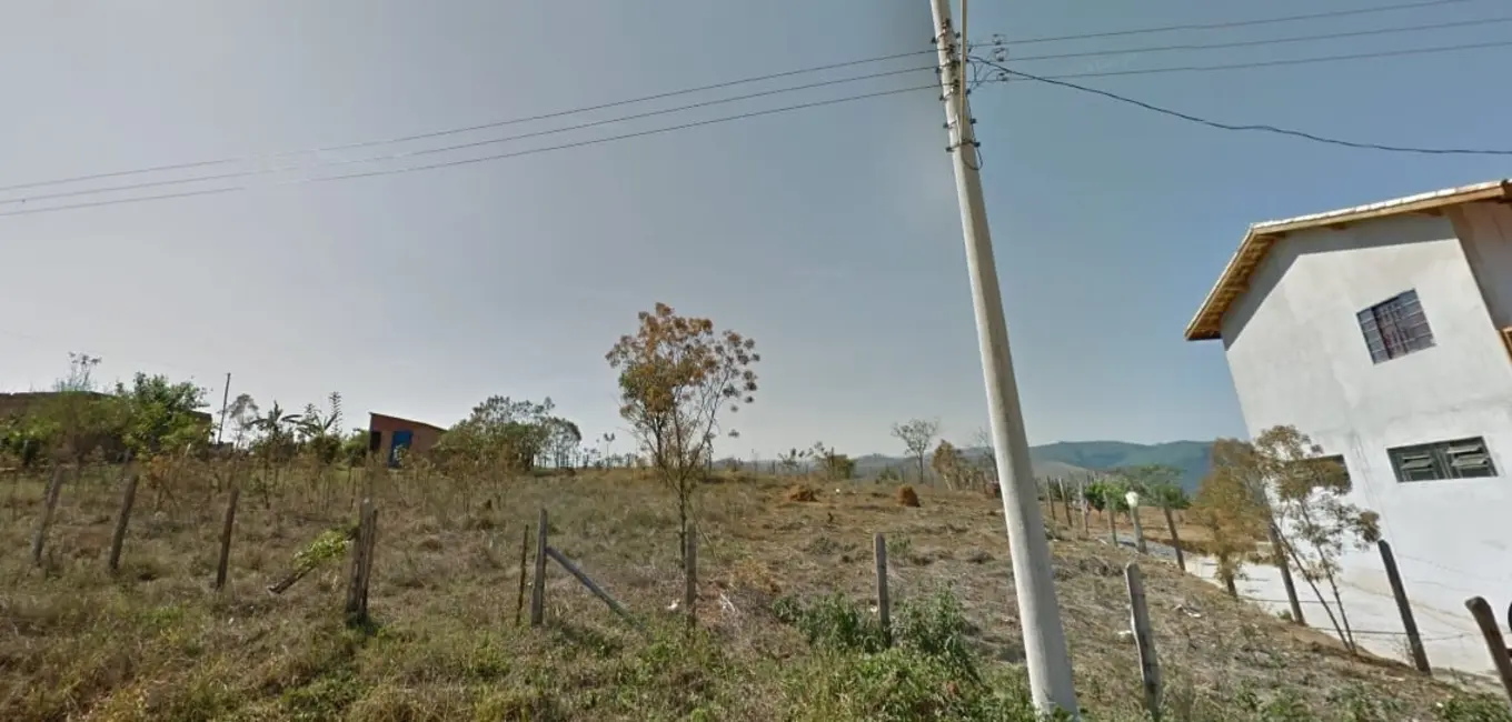 Foto 1 de Terreno / Lote à venda, 500m2 em Pindamonhangaba - SP