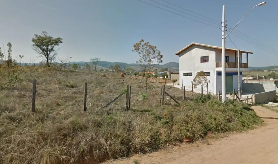 Foto 2 de Terreno / Lote à venda, 500m2 em Pindamonhangaba - SP