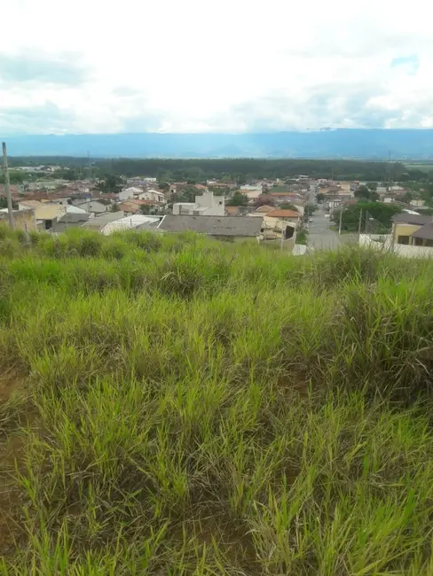 Foto 2 de Terreno / Lote à venda, 232m2 em Roseira - SP