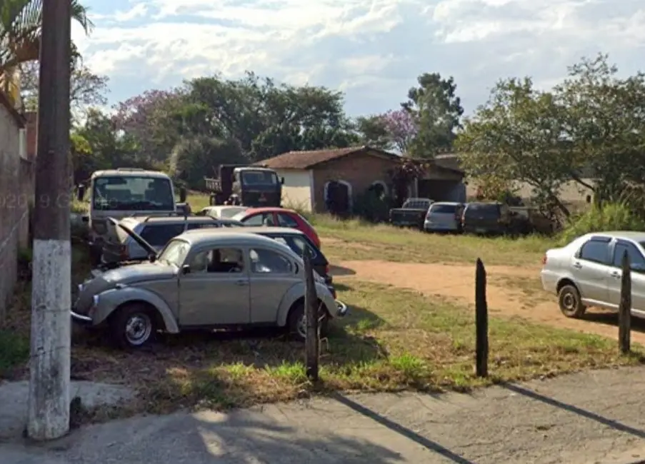 Foto 4 de Terreno / Lote à venda, 1000m2 em Nossa Senhora do Perpétuo Socorro, Pindamonhangaba - SP