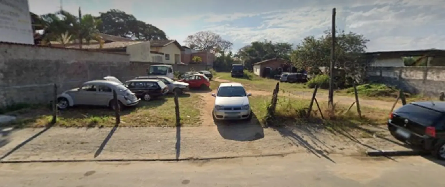 Foto 2 de Terreno / Lote à venda, 1000m2 em Nossa Senhora do Perpétuo Socorro, Pindamonhangaba - SP