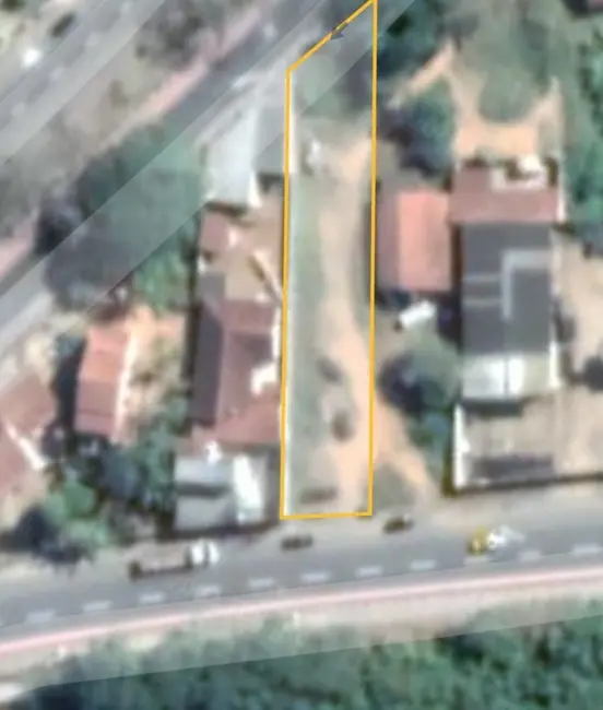 Foto 5 de Terreno / Lote à venda, 1000m2 em Nossa Senhora do Perpétuo Socorro, Pindamonhangaba - SP