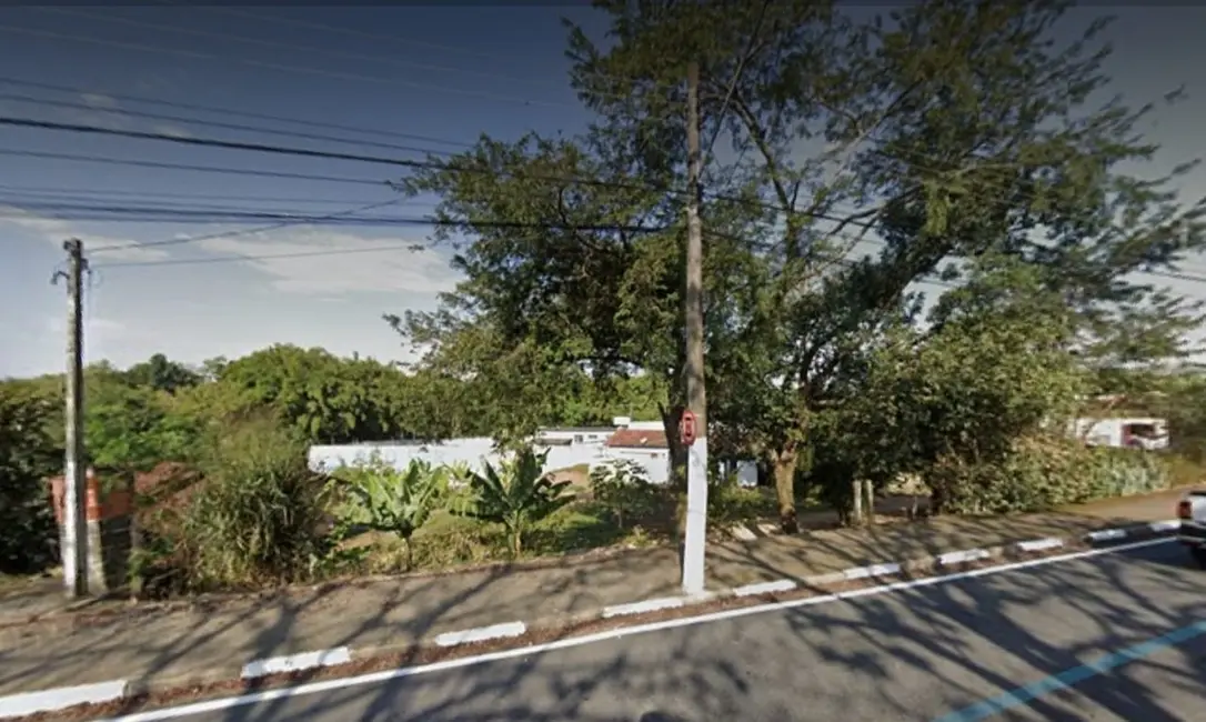 Foto 1 de Terreno / Lote à venda, 1000m2 em Nossa Senhora do Perpétuo Socorro, Pindamonhangaba - SP
