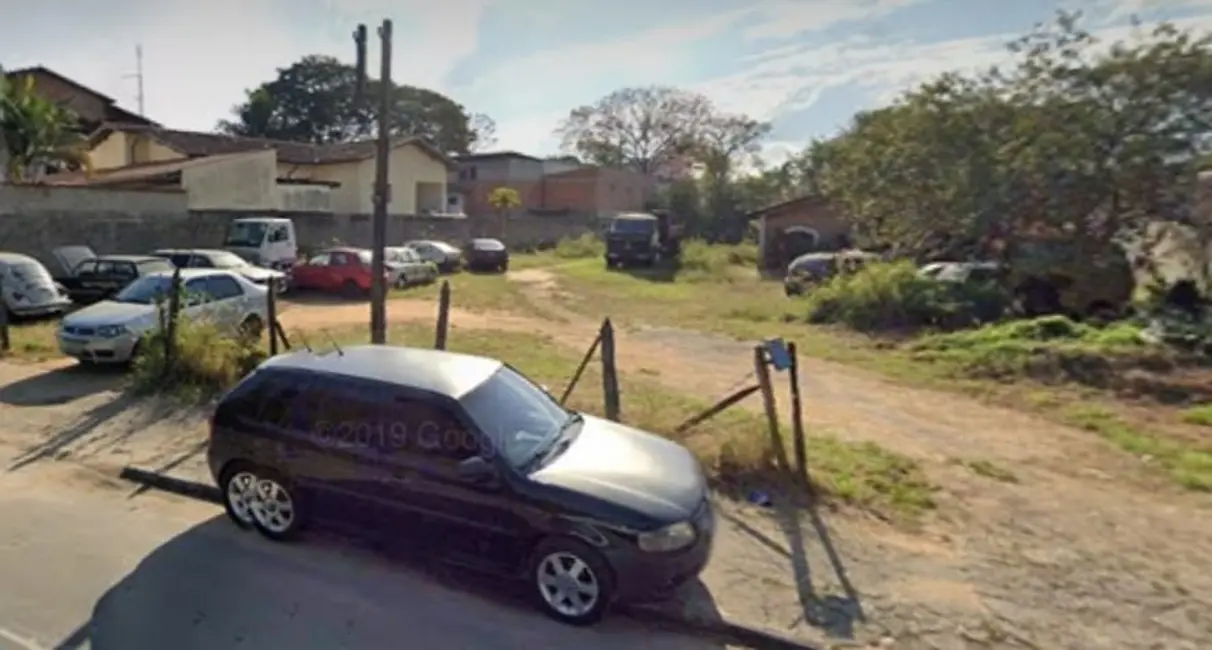 Foto 3 de Terreno / Lote à venda, 1000m2 em Nossa Senhora do Perpétuo Socorro, Pindamonhangaba - SP