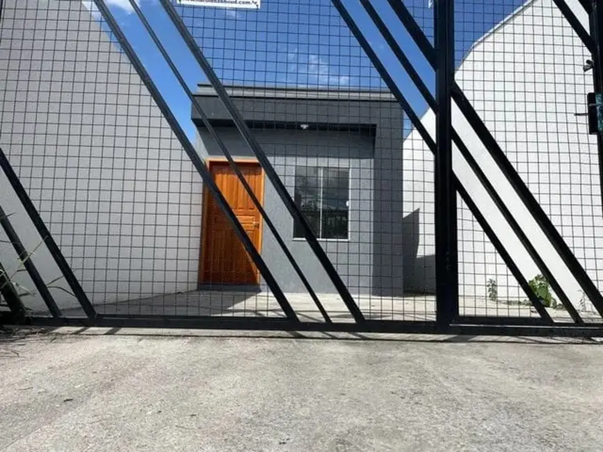 Foto 7 de Terreno / Lote com 2 quartos à venda, 62m2 em Parque Paduan, Taubate - SP