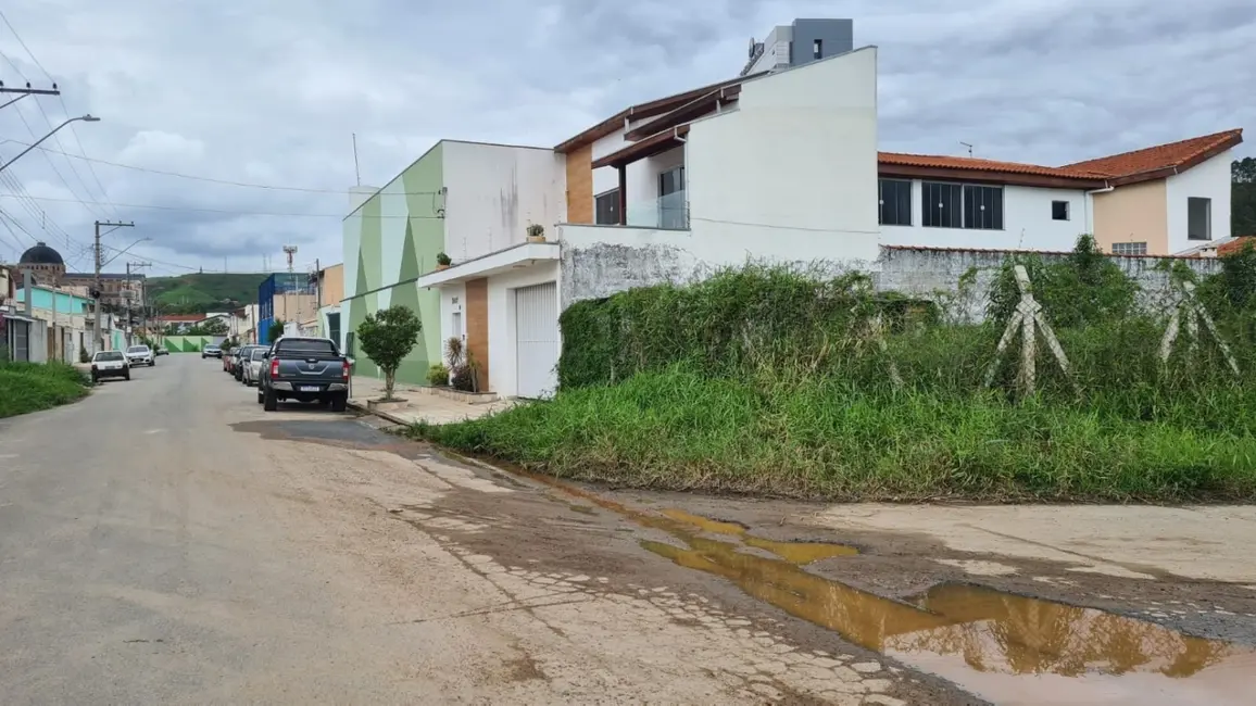 Terreno / Lote à venda, 258m2 em Aparecida - SP - imagem 4 Foto 4 de Terreno / Lote à venda, 258m2 em Aparecida - SP