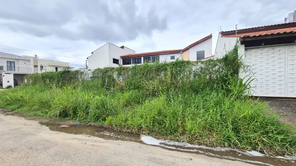 Terreno / Lote à venda, 258m2 em Aparecida - SP - imagem 1 Foto 1 de Terreno / Lote à venda, 258m2 em Aparecida - SP