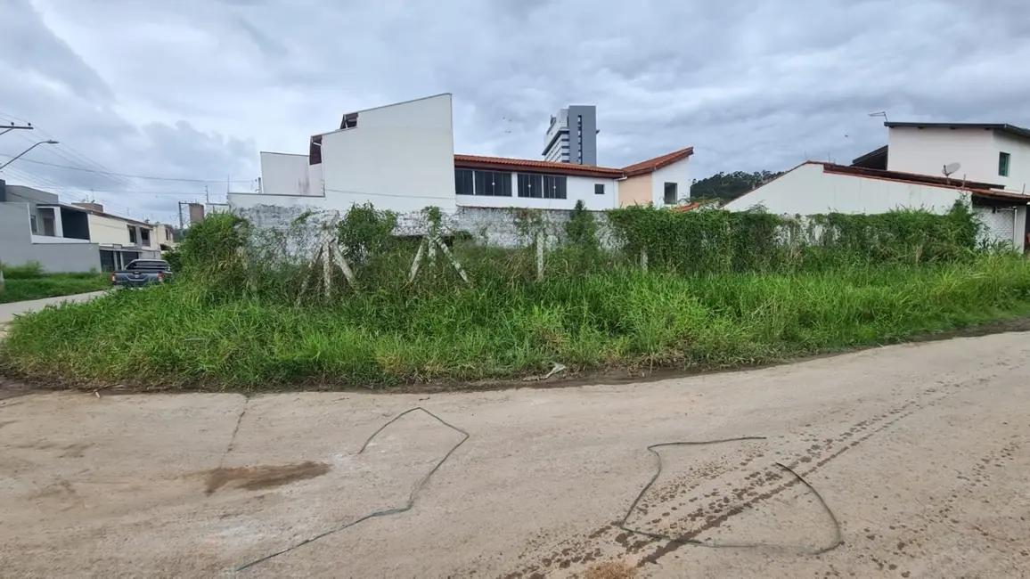 Terreno / Lote à venda, 258m2 em Aparecida - SP - imagem 5 Foto 5 de Terreno / Lote à venda, 258m2 em Aparecida - SP