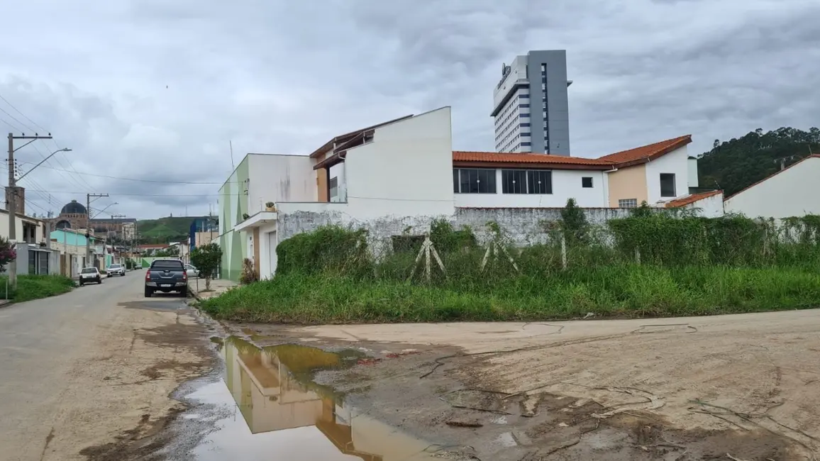 Terreno / Lote à venda, 258m2 em Aparecida - SP - imagem 3 Foto 3 de Terreno / Lote à venda, 258m2 em Aparecida - SP