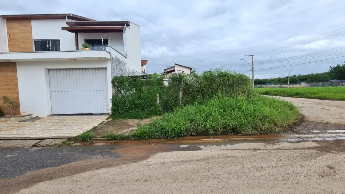 Terreno / Lote à venda, 258m2 em Aparecida - SP - imagem 2 Foto 2 de Terreno / Lote à venda, 258m2 em Aparecida - SP