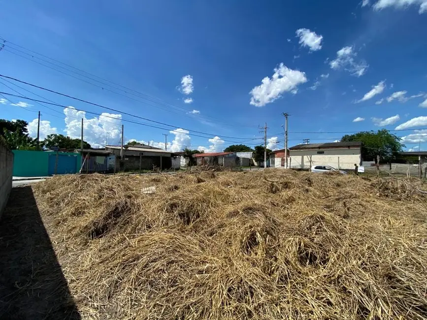 Foto 2 de Terreno / Lote à venda, 300m2 em Jardim Regina, Pindamonhangaba - SP