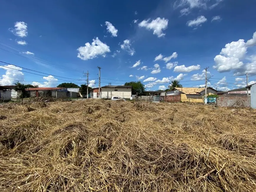 Foto 1 de Terreno / Lote à venda, 300m2 em Jardim Regina, Pindamonhangaba - SP