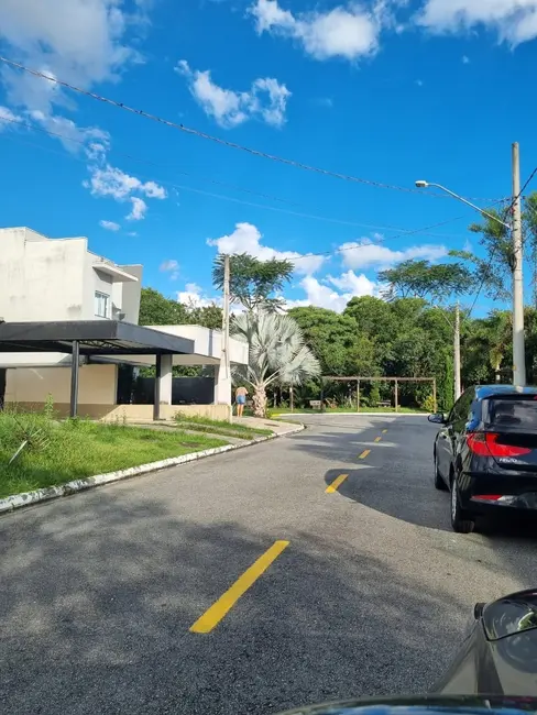 Foto 1 de Lote de Condomínio à venda, 300m2 em Centro, Tremembe - SP
