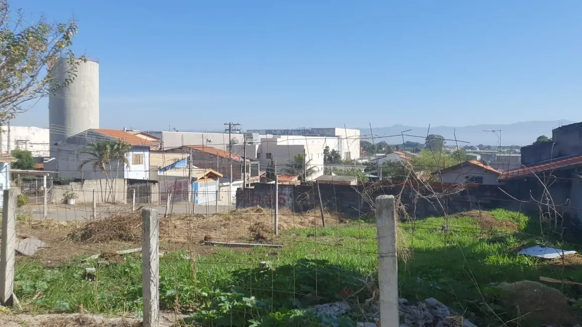 Foto 2 de Terreno / Lote à venda, 250m2 em Residencial Estoril, Taubate - SP