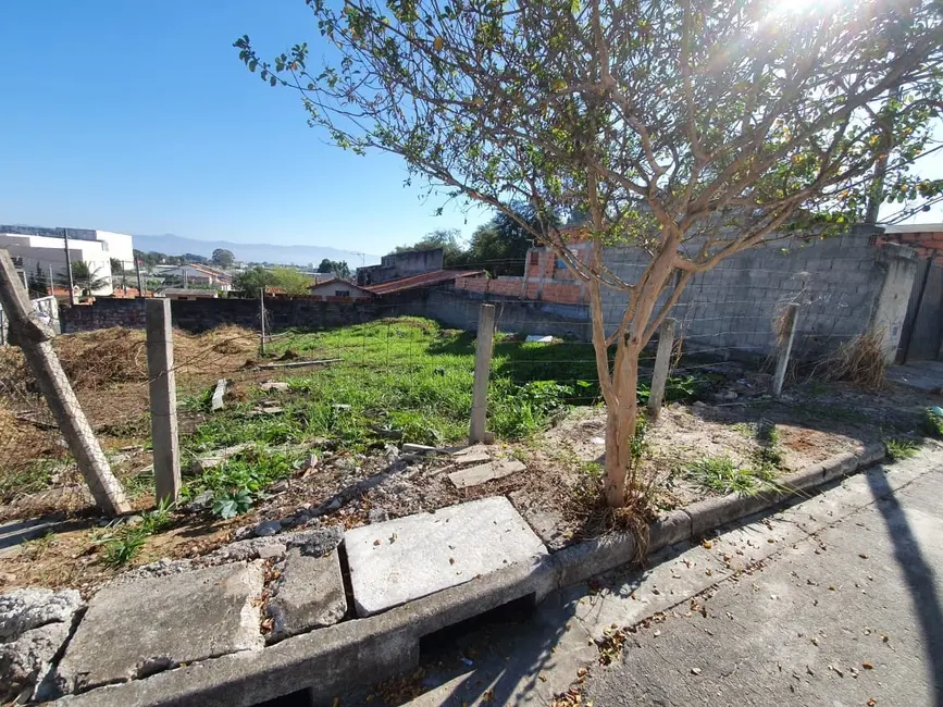 Foto 1 de Terreno / Lote à venda, 250m2 em Residencial Estoril, Taubate - SP