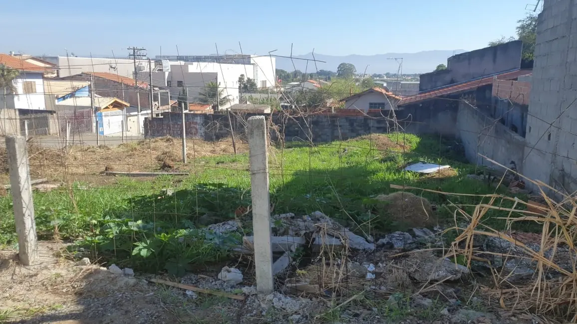 Foto 5 de Terreno / Lote à venda, 250m2 em Residencial Estoril, Taubate - SP