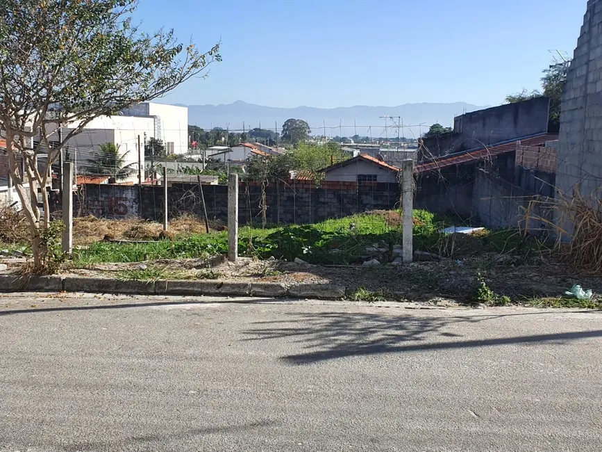 Foto 3 de Terreno / Lote à venda, 250m2 em Residencial Estoril, Taubate - SP