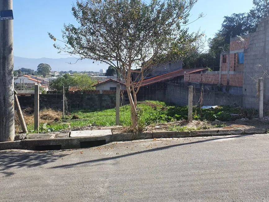 Foto 4 de Terreno / Lote à venda, 250m2 em Residencial Estoril, Taubate - SP