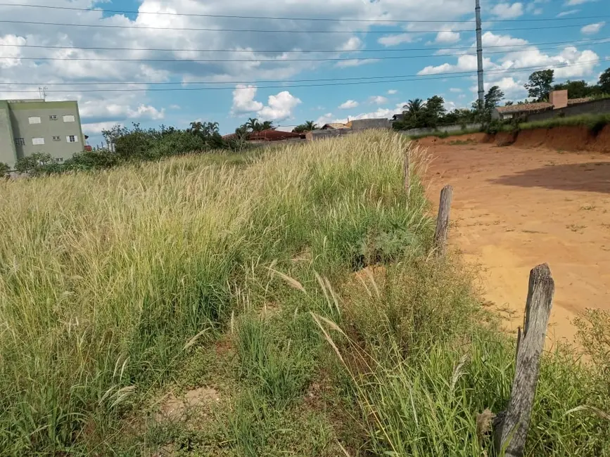 Foto 4 de Terreno / Lote à venda, 2938m2 em Esplanada Independência, Taubate - SP