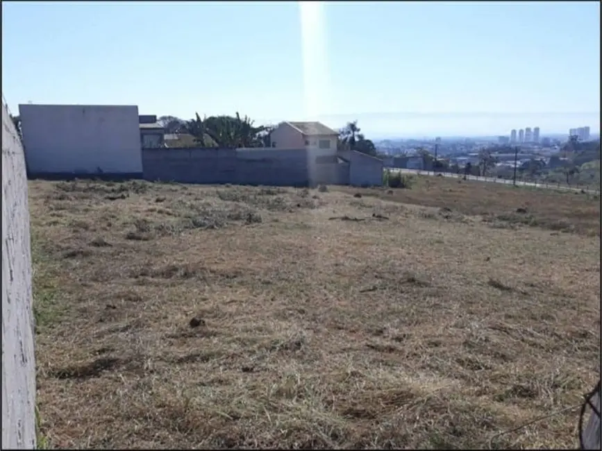 Foto 3 de Terreno / Lote à venda, 1000m2 em Residencial Estoril, Taubate - SP