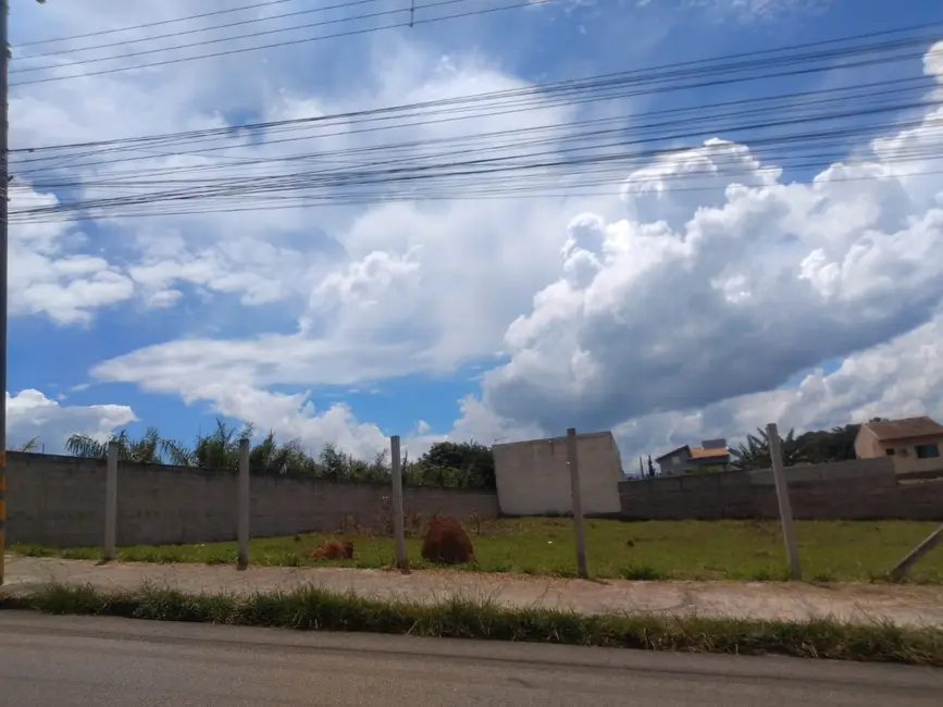 Foto 2 de Terreno / Lote à venda, 1000m2 em Residencial Estoril, Taubate - SP