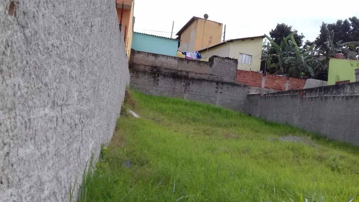 Terreno / Lote à venda, 250m2 em Aparecida - SP - imagem 1 Foto 1 de Terreno / Lote à venda, 250m2 em Aparecida - SP