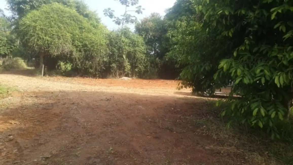 Foto 2 de Terreno / Lote à venda, 4693m2 em Campinas, Pindamonhangaba - SP