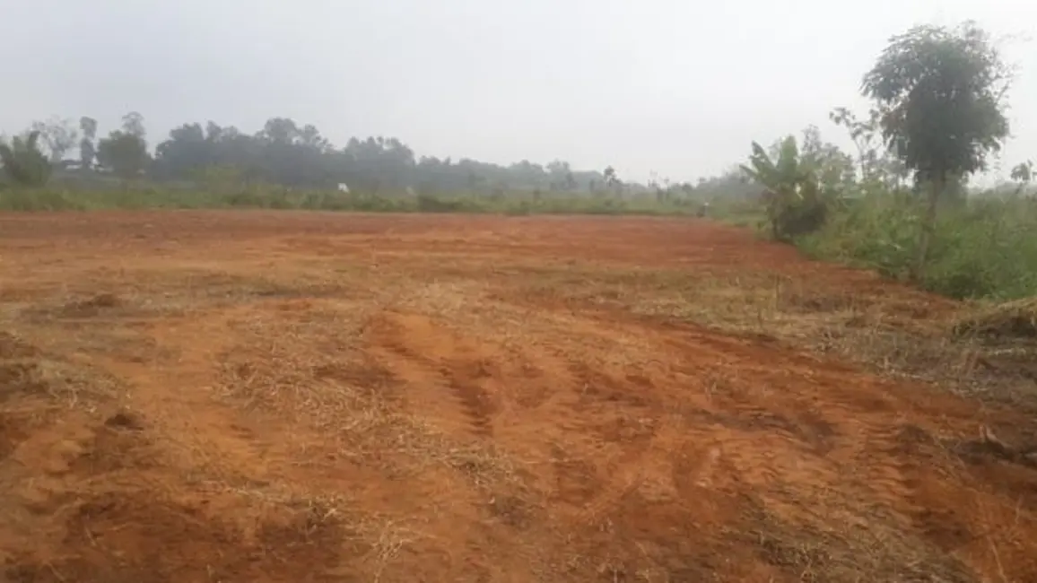 Foto 1 de Terreno / Lote à venda, 4693m2 em Campinas, Pindamonhangaba - SP