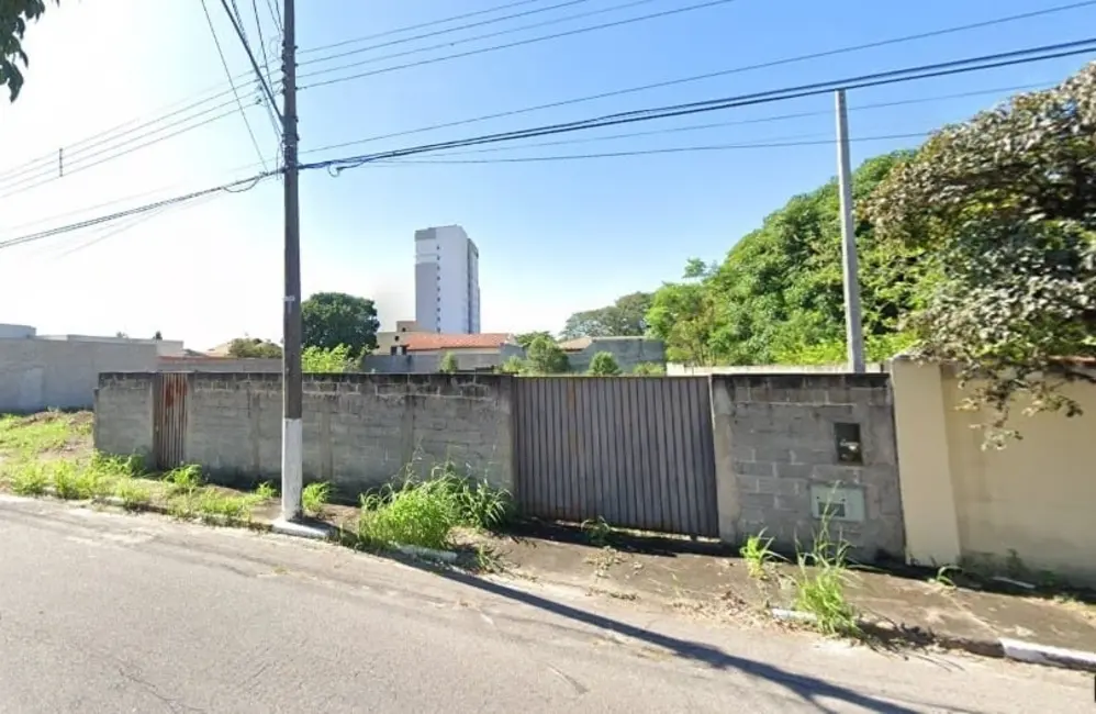 Foto 2 de Terreno / Lote à venda, 720m2 em Jardim Residencial Doutor Lessa, Pindamonhangaba - SP