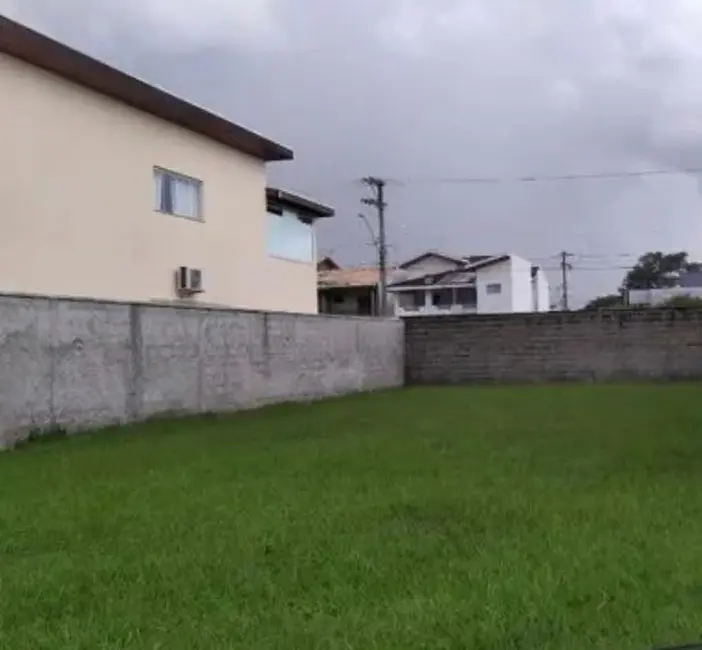 Foto 4 de Lote de Condomínio à venda, 300m2 em Tremembe - SP