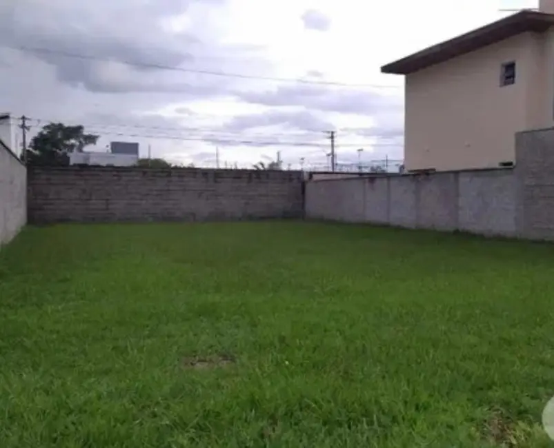 Foto 1 de Lote de Condomínio à venda, 300m2 em Tremembe - SP