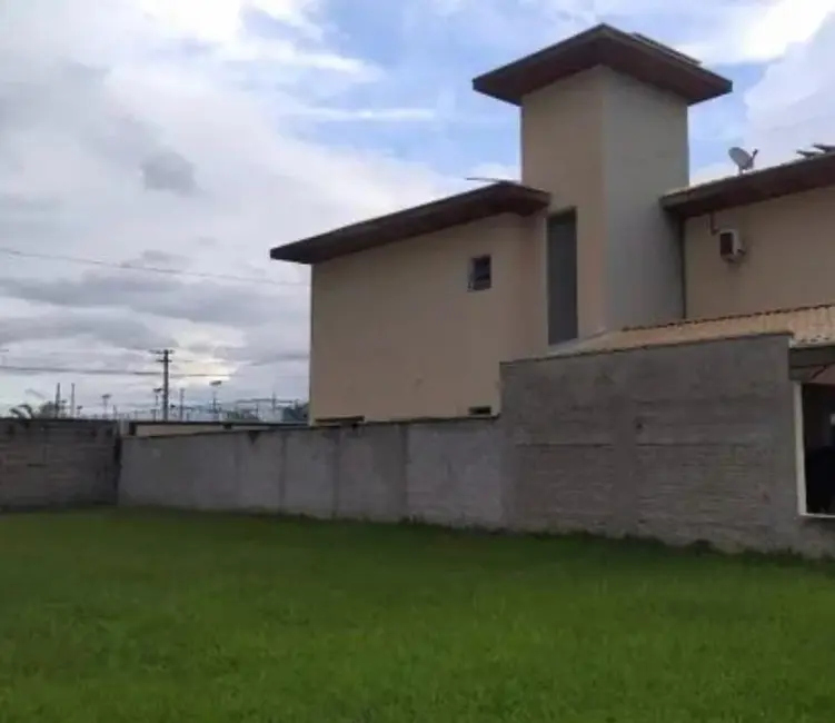 Foto 3 de Lote de Condomínio à venda, 300m2 em Tremembe - SP