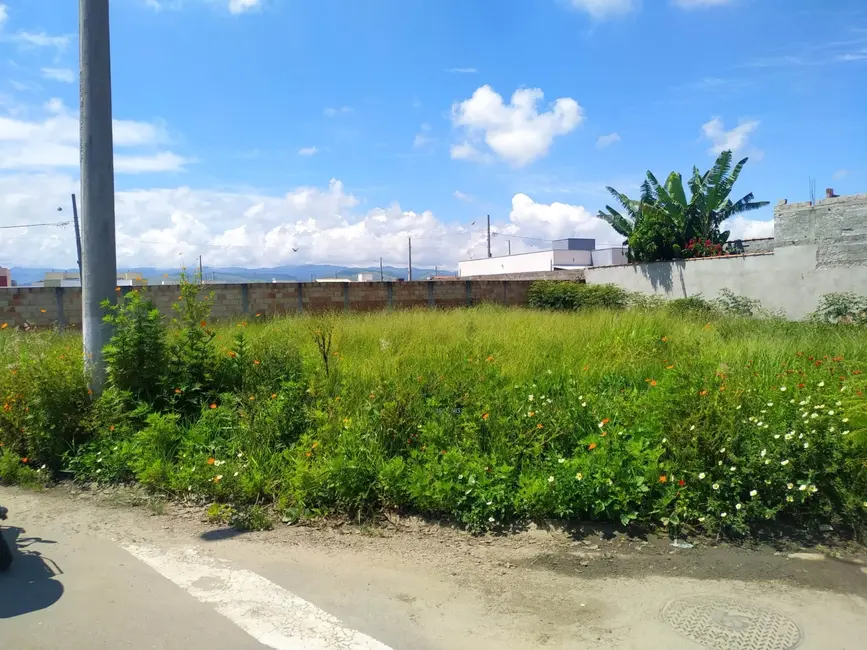 Foto 1 de Terreno / Lote à venda, 225m2 em Pindamonhangaba - SP