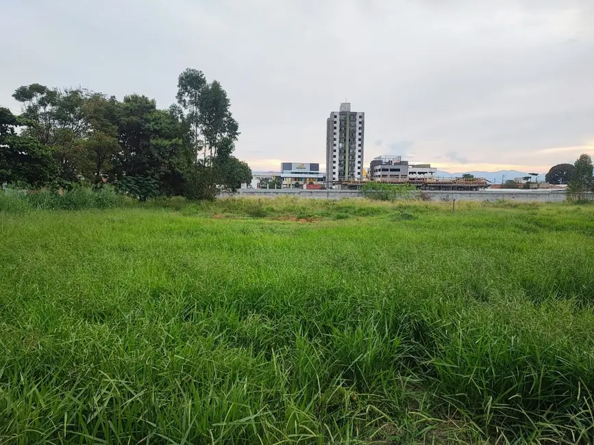 Foto 2 de Terreno / Lote à venda, 300m2 em Alto do Cardoso, Pindamonhangaba - SP