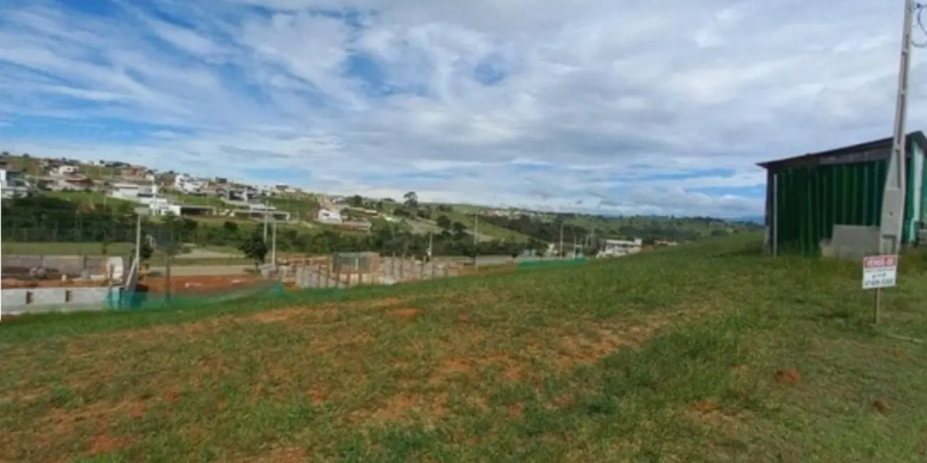 Foto 3 de Lote de Condomínio à venda, 351m2 em Taubate - SP