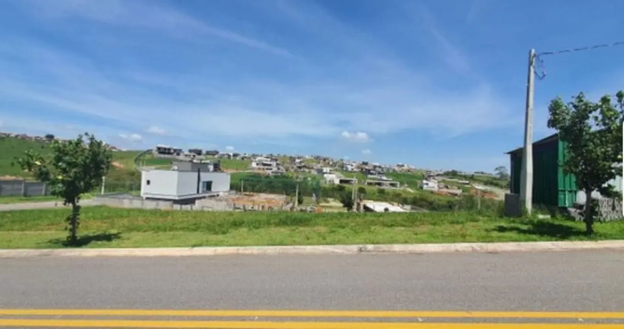 Foto 1 de Lote de Condomínio à venda, 351m2 em Taubate - SP