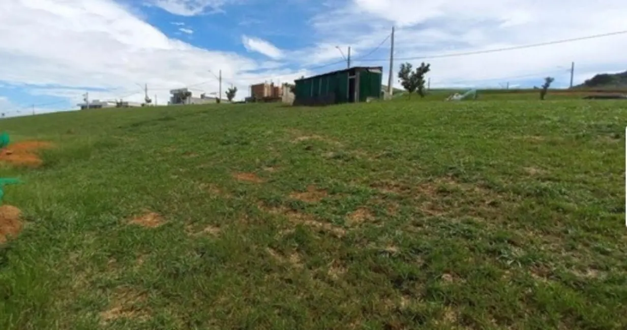Foto 4 de Lote de Condomínio à venda, 351m2 em Taubate - SP